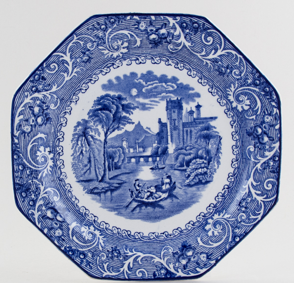 Plate c1929